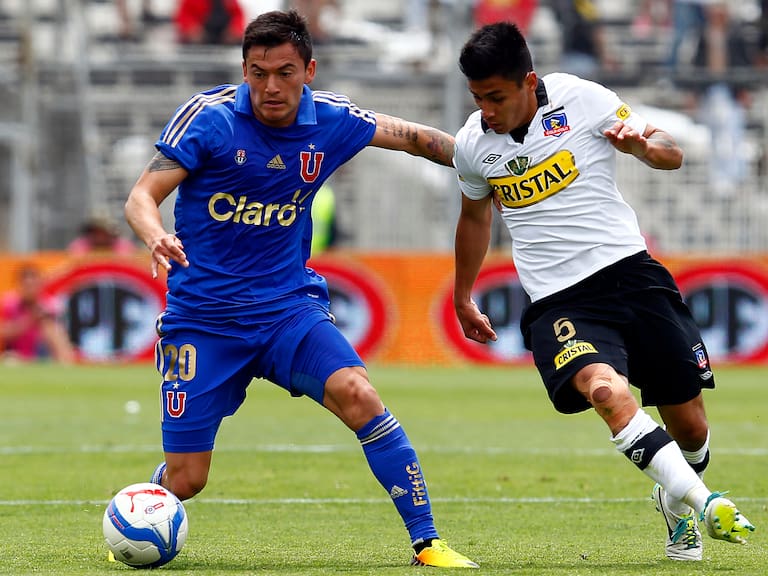 Ezequiel Miralles en diálogo con ADN Deportes