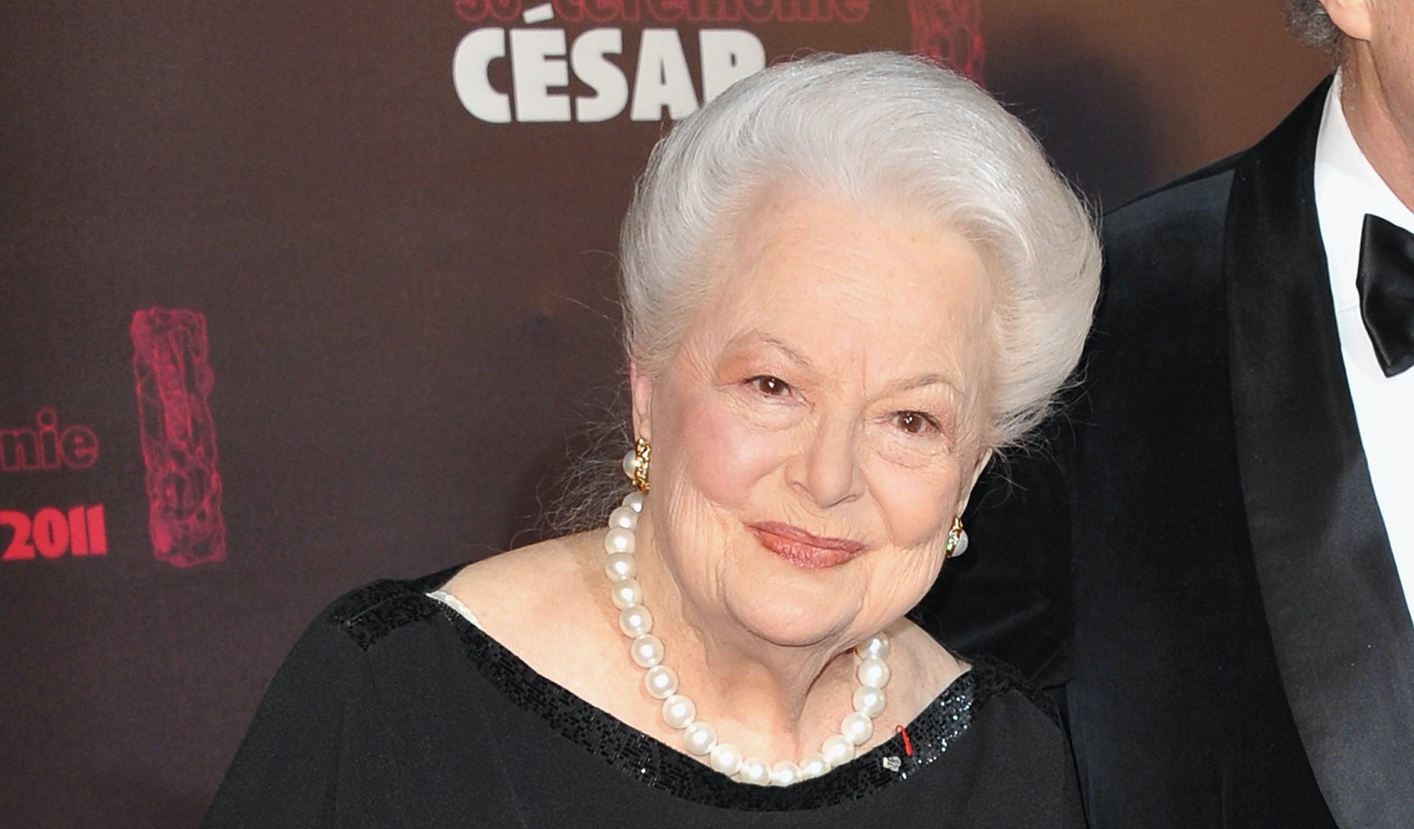 Olivia De Havilland