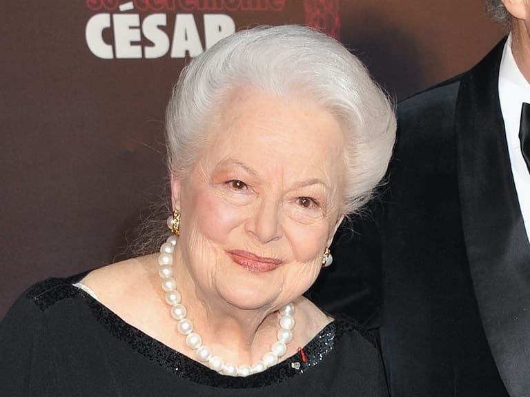 A los 104 años falleció Olivia De Havilland, una de las últimas grandes estrellas del cine clásico