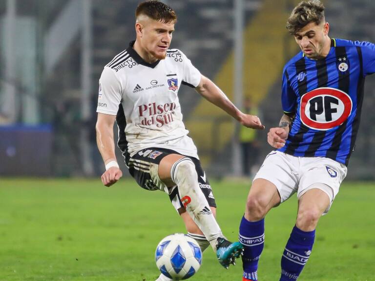 ANFP reprograma los cuatro partidos pendientes del Campeonato Nacional 2023