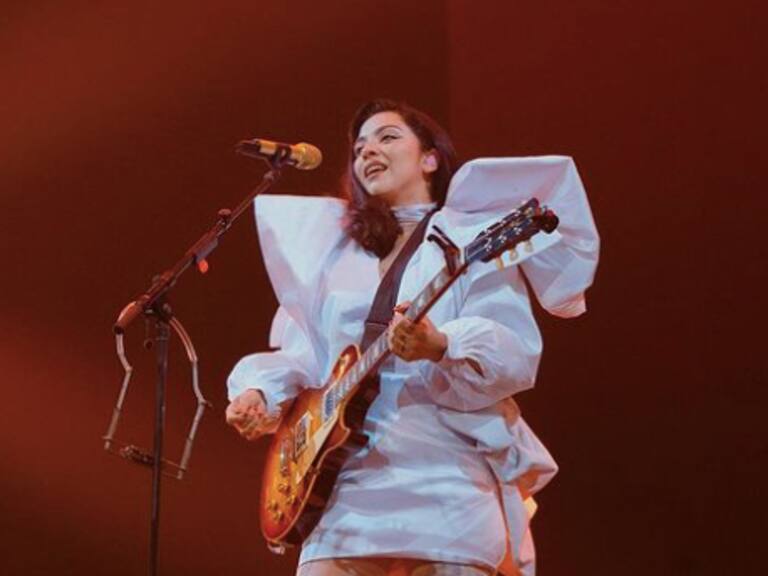 Mon Laferte invita a imitadora a su concierto en Perú: «Ando buscando a Oriana Montero»