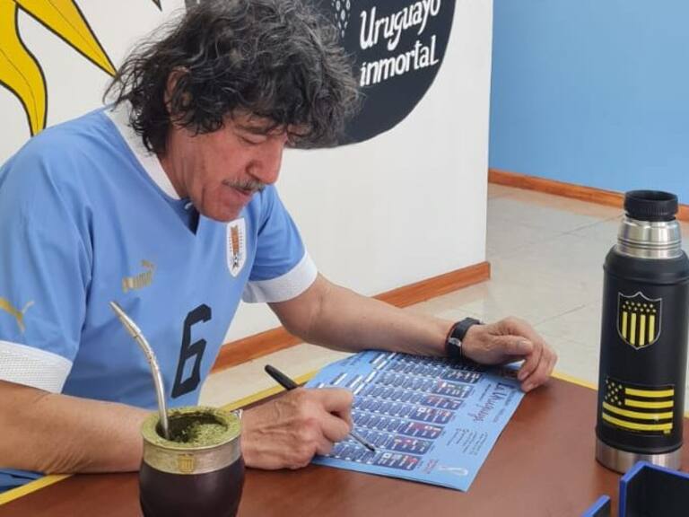 Parrillada La Uruguaya