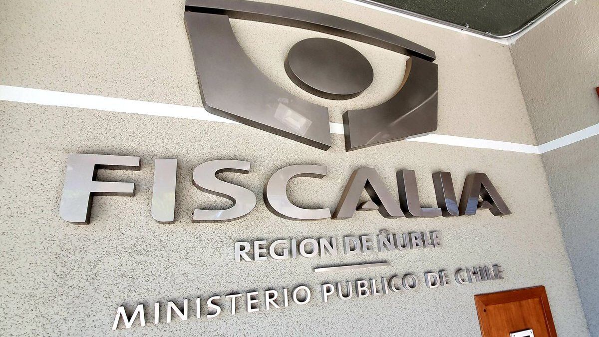 Fiscalía de Ñuble