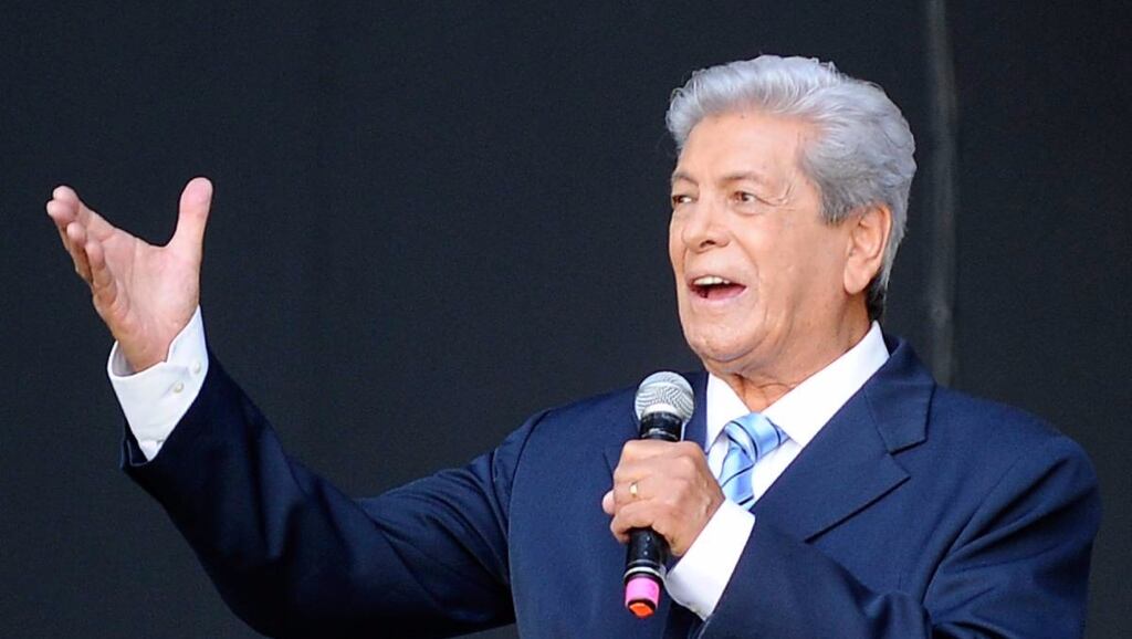 Enrique Maluenda