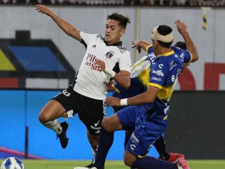 La razón por la cual Colo Colo podrá tener seis extranjeros en su plantel