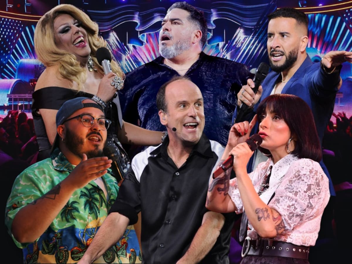 El otro éxito del Festival: este es el show de humor de Viña 2026 que arrasó en Youtube a una semana de su estreno