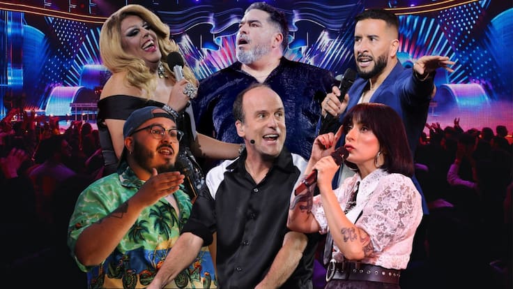 El otro éxito del Festival: este es el show de humor de Viña 2026 que arrasó en Youtube a una semana de su estreno