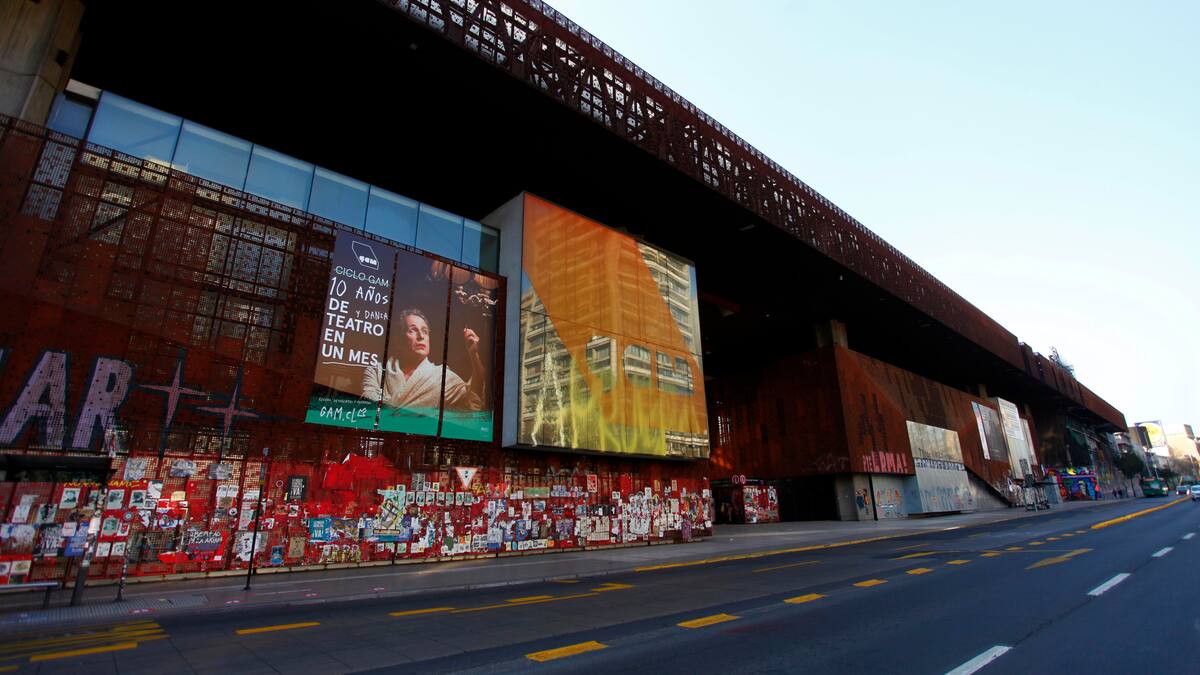 Ministerio de las Culturas oficializa nuevos nombramientos en GAM, Teatro Municipal y Centro Cultural La Moneda
