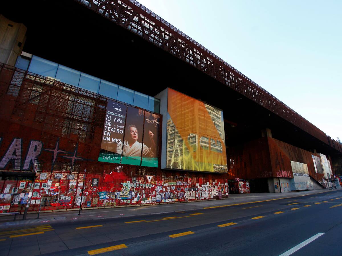 Ministerio de las Culturas oficializa nuevos nombramientos en GAM, Teatro Municipal y Centro Cultural La Moneda