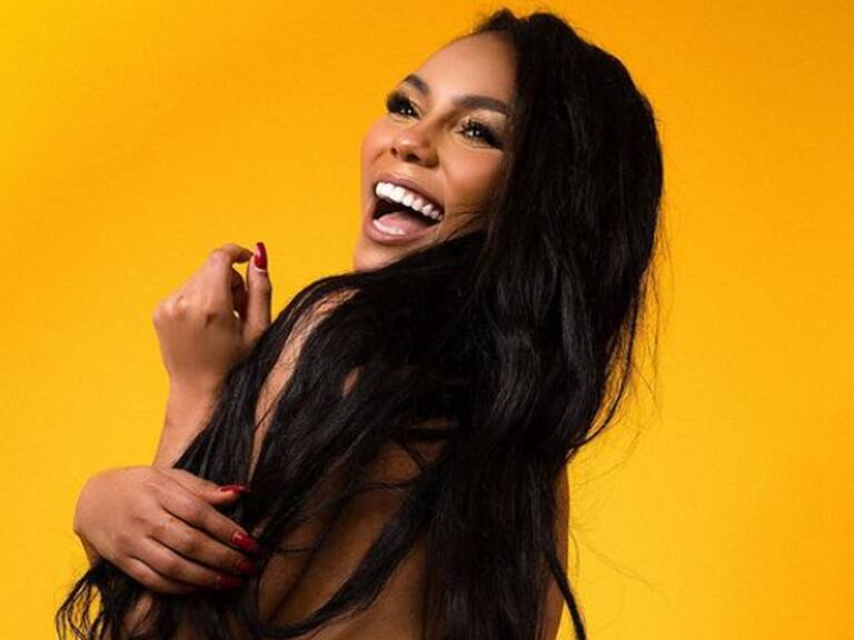 Betsy Camino inauguró nuevo emprendimiento: se lanzó con lujoso salón de belleza al estilo Reina Isabel