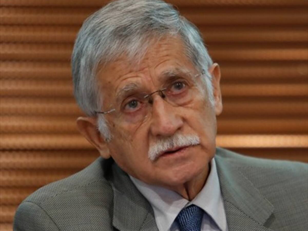 Renunció Nelson Pizarro y Octavio Araneda asumirá la presidencia ejecutiva de Codelco