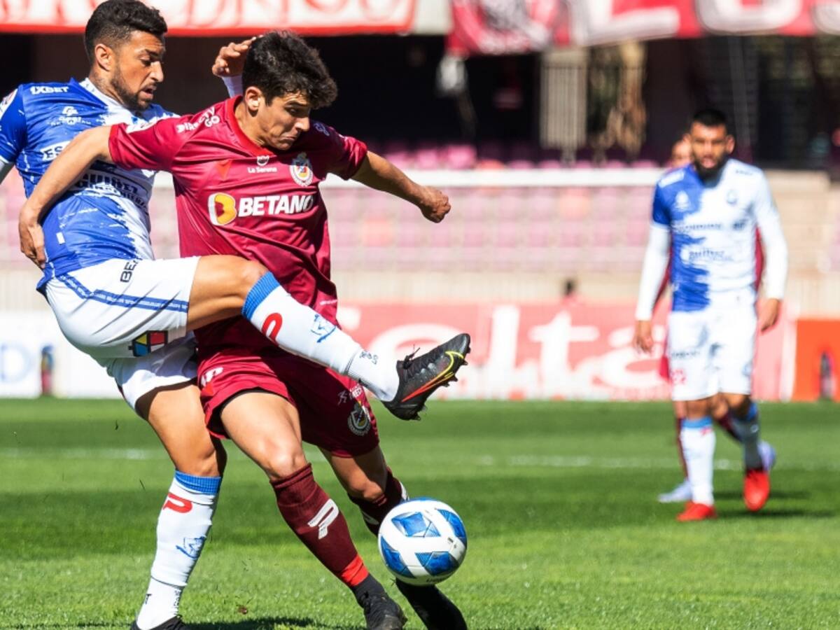 Deportes La Serena se pliega a las quejas por la reprogramación a Antofagasta: «Deberían jugar este fin de semana, como corresponde»