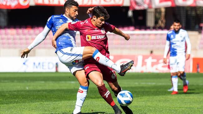 Deportes La Serena se pliega a las quejas por la reprogramación a Antofagasta: "Deberían jugar este fin de semana, como corresponde"