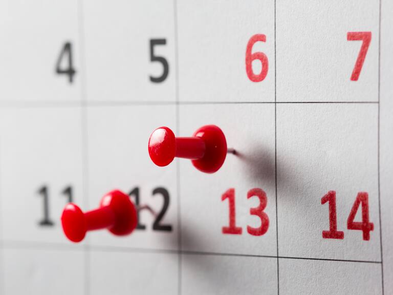 Se viene un fin de semana XL: estos son los feriados que quedan en Chile en 2024