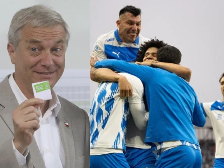 “Seguiremos siendo el equipo del Presidente por cuatro años más”: la UC felicita a Kast por su victoria en la segunda vuelta
