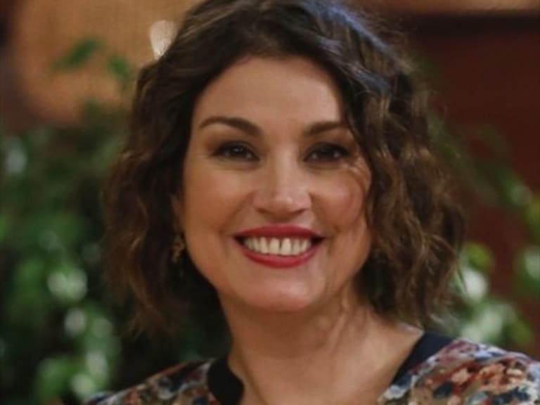 Javiera Contador reveló cómo será su rutina humorística para Viña 2020