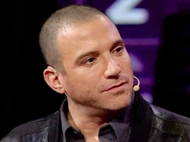 «Siempre estarás en mi recuerdo»: Julián Elfenbein recordó a fallecida expolola con emotivo mensaje
