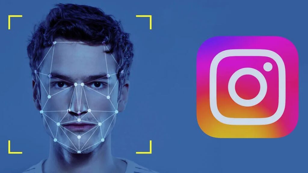verificación identidad y edad Instagram