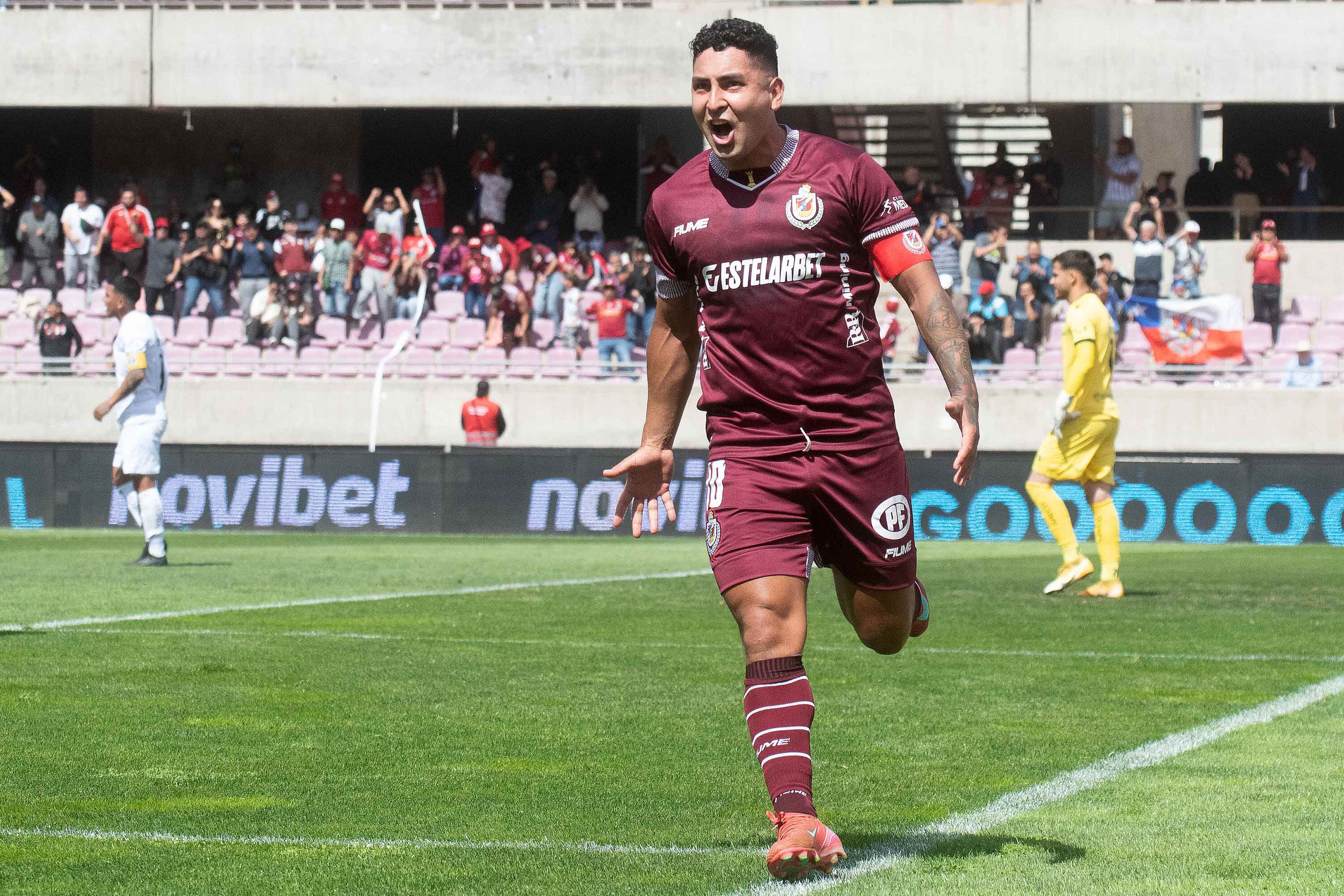 FOTO: CRISTIAN SILVA/AGENCIAUNO