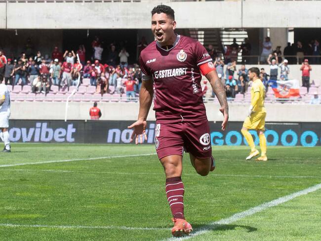 FOTO: CRISTIAN SILVA/AGENCIAUNO