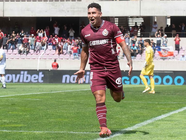 FOTO: CRISTIAN SILVA/AGENCIAUNO
