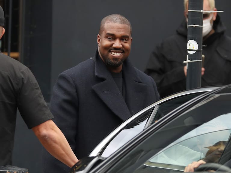¿Manipulación de datos? Kanye West fue acusado de mentir en las votaciones anticipadas de EE.UU.