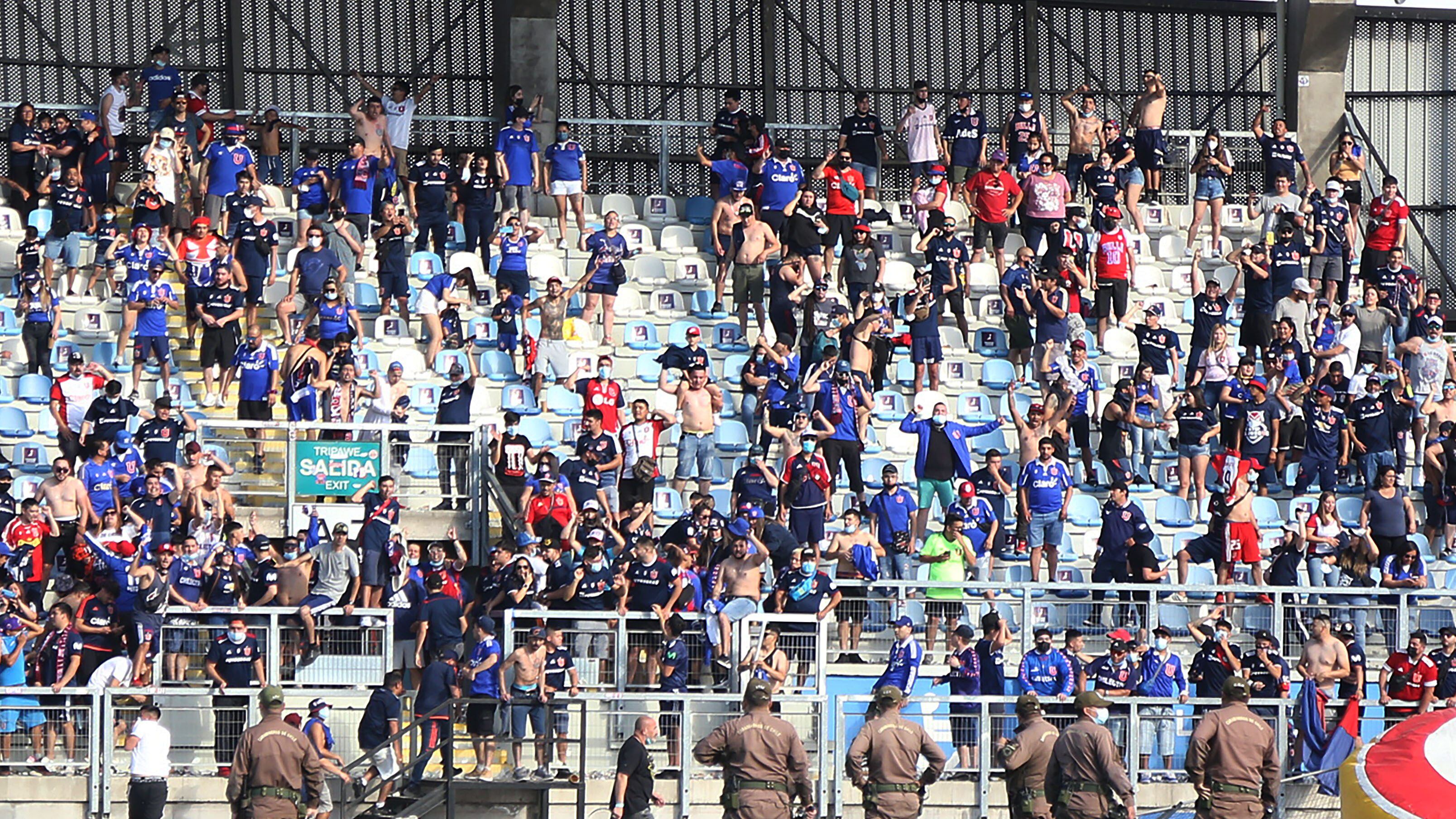 Universidad de Chile