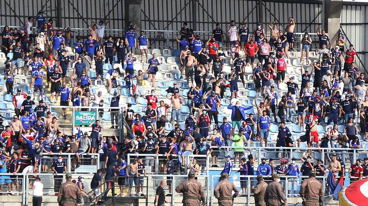 Universidad de Chile