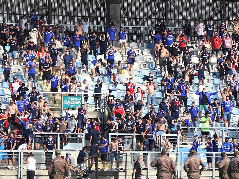 Universidad de Chile