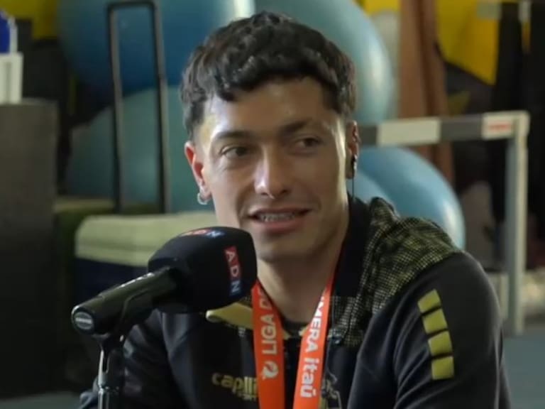 “Me debía esta revancha”: Cristián Zavala devela la particular “premonición” para lograr el título con Coquimbo Unido