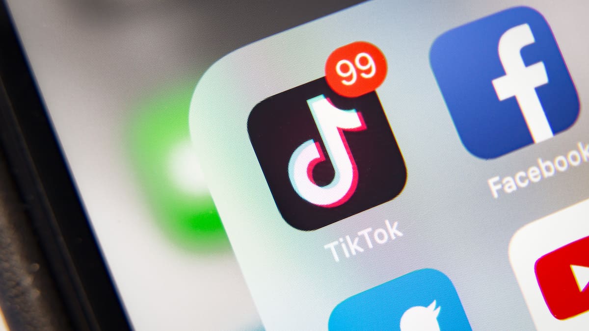 Conmoción en las redes sociales: muere joven tiktoker con casi 7 millones de seguidores