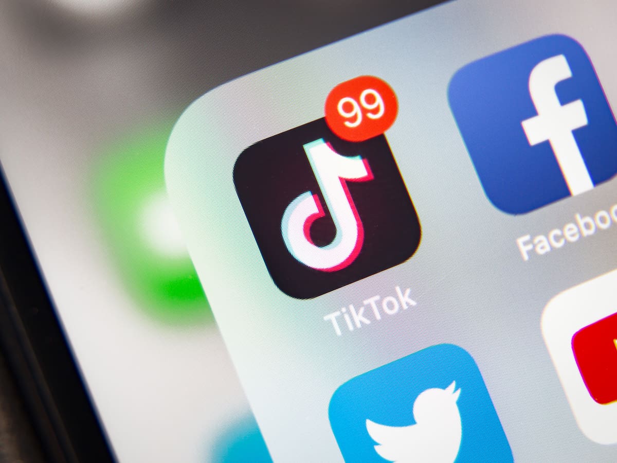 Estudio alerta que TikTok activa en niños mecanismos similares a las máquinas tragamonedas