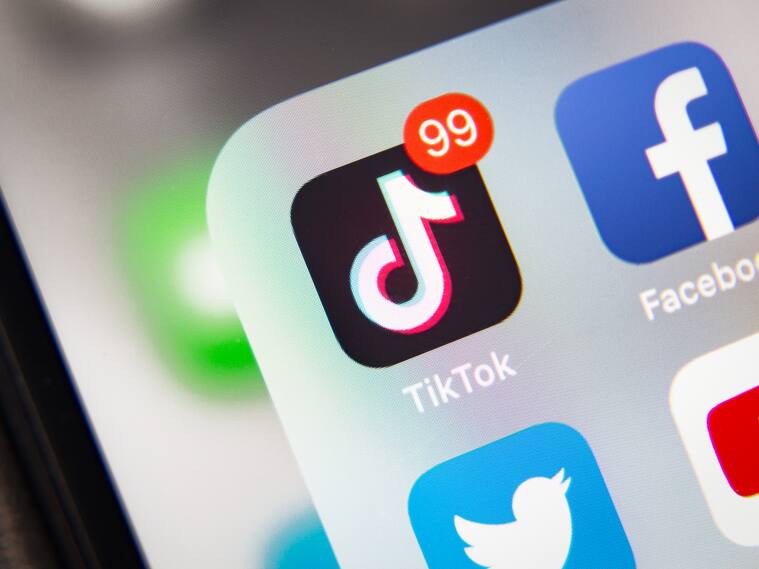 Estudio alerta que TikTok activa en niños mecanismos similares a las máquinas tragamonedas