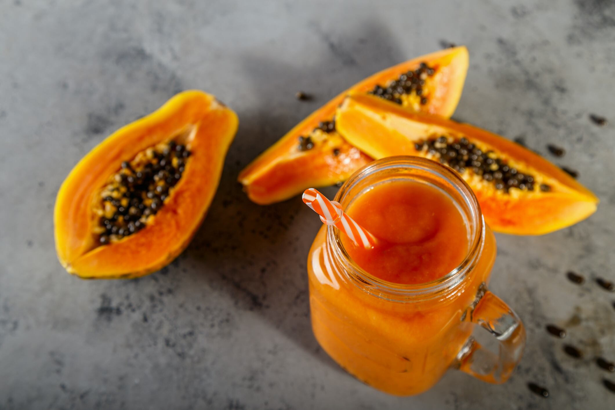 Papaya
