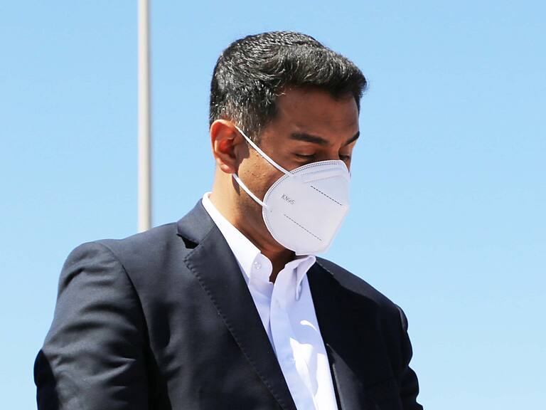 Delegado Presidencial de Antofagasta y crimen de camionero: «No queremos que organizaciones pro inmigrantes vengan a defender lo indefendible»