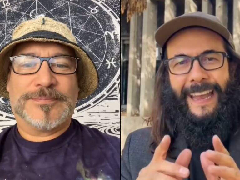 Juan Andrés Salfate arremete con todo contra Marcelo Lagos: lo trató de “resentido”, “arrogante” y “pesado”