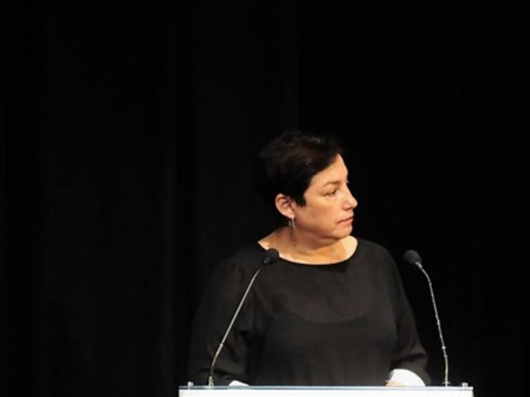 Beatriz Sánchez inaugura el ciclo del Frente Amplio: «Cambió el mapa político de Chile»