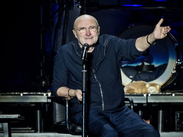 Trump tocó «In the Air Tonight» en un mitin y Phill Collins amenazó con demandarlo