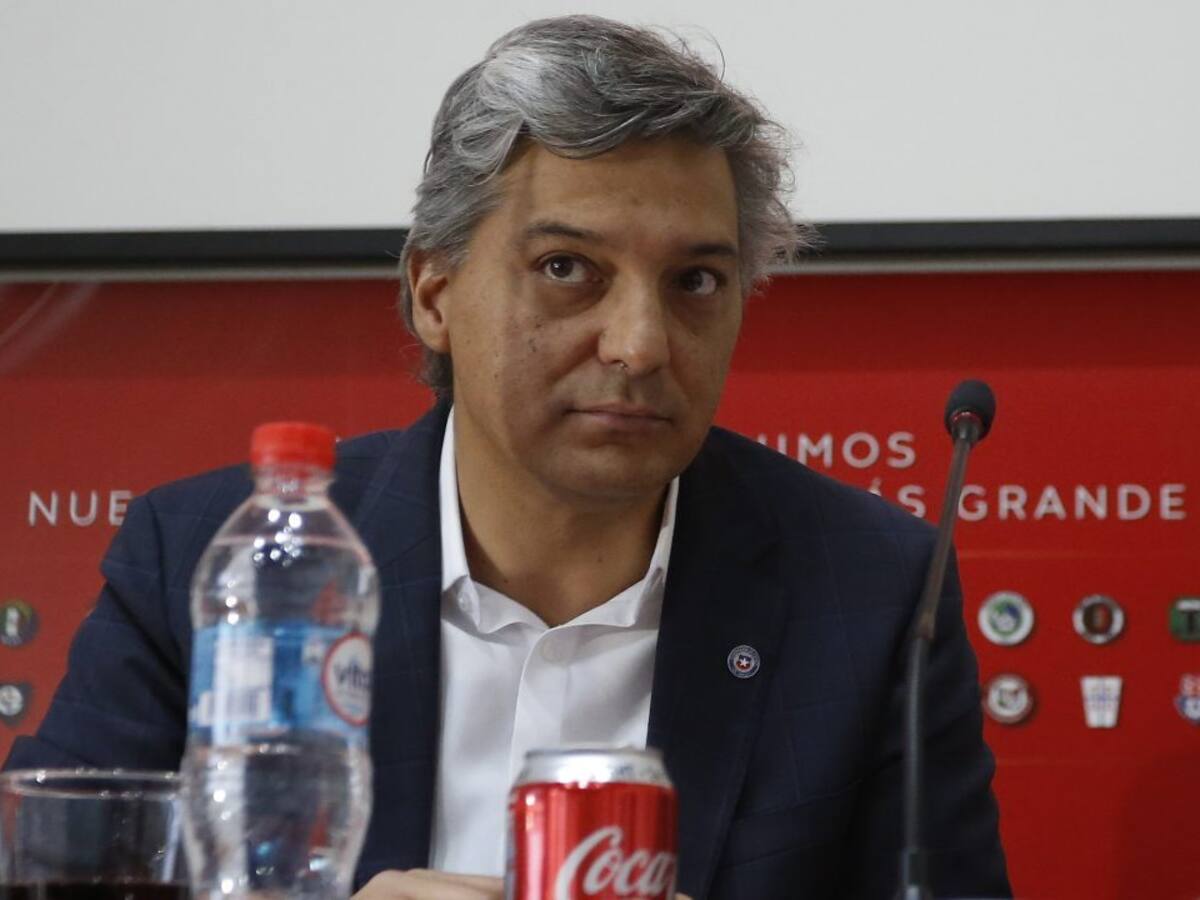 El nuevo escenario que genera división sobre las elecciones de la ANFP
