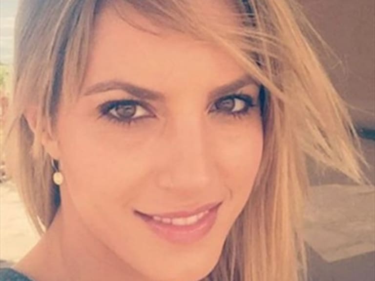 Lucila Vit sacó suspiros en Instagram con sexy babydoll