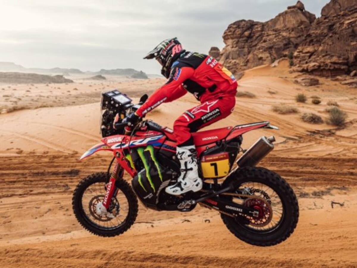 Dakar 2023: José Ignacio Cornejo termina la novena etapa dentro del top 5 y Pablo Quintanilla se desmorona en el final