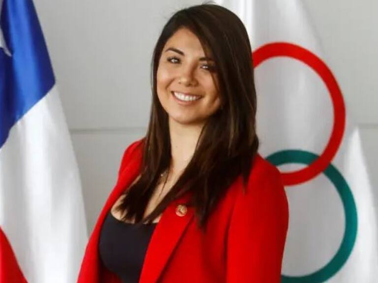 María Loreto González, encargada de la Oficina por el Respeto en el Deporte del COCh: "Esto es un legado para el futuro"