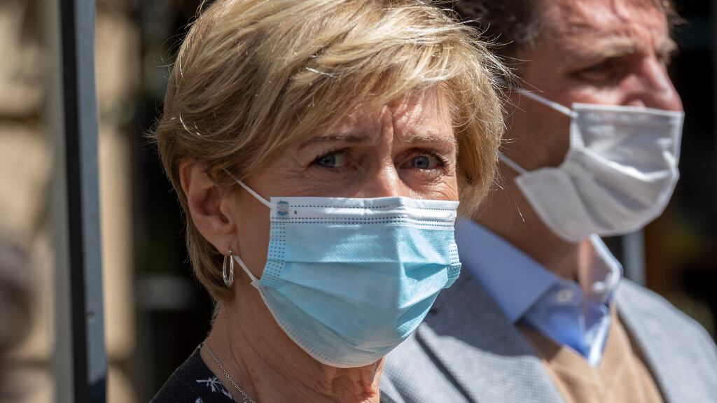 Evelyn Matthei