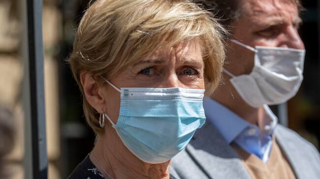 Evelyn Matthei