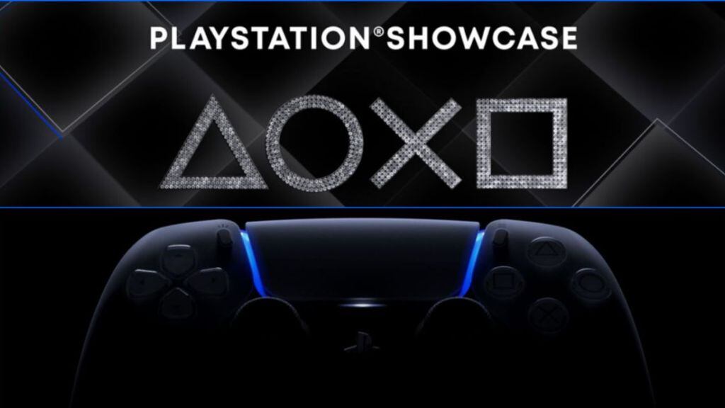 PlayStation Showcase 2023