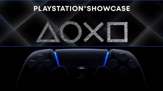 PlayStation Showcase 2023