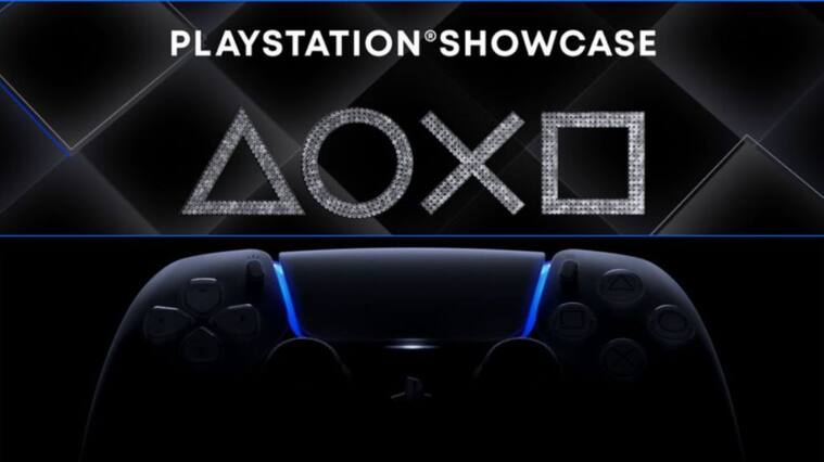 PlayStation Showcase 2023