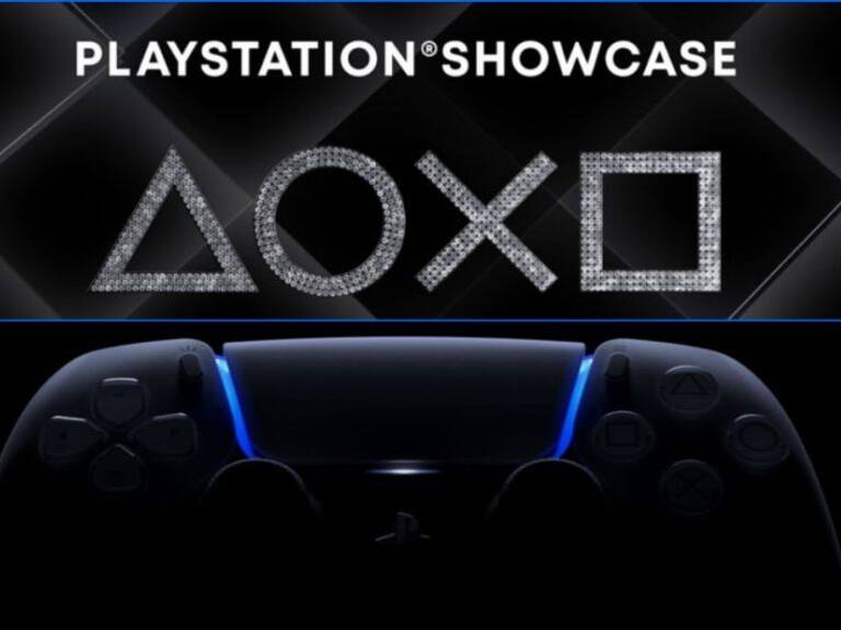 PlayStation Showcase 2023