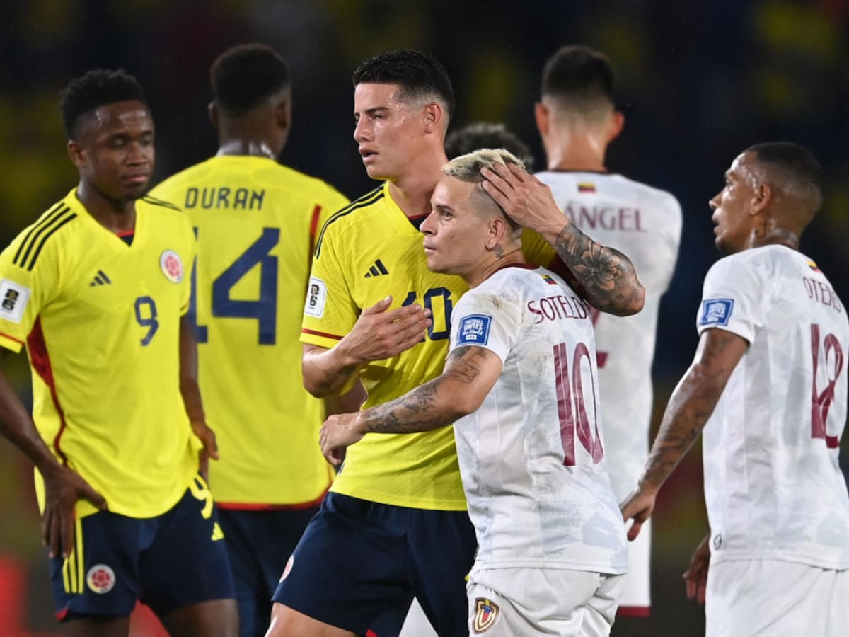 ¿Qué selecciones pueden clasificar directo al Mundial 2026 en la próxima fecha de las eliminatorias sudamericanas?