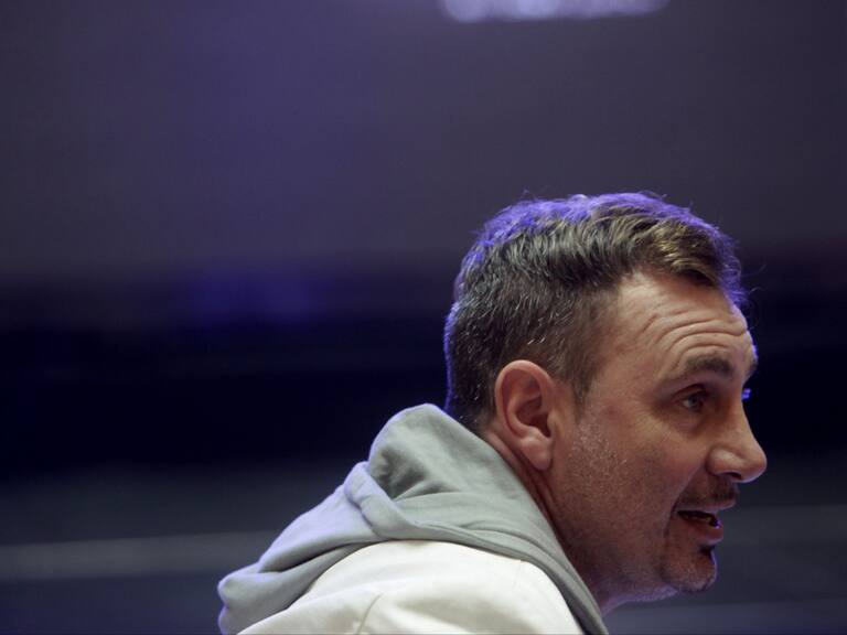 Marcelo Barticciotto emplaza a Blanco y Negro a remodelar el Monumental